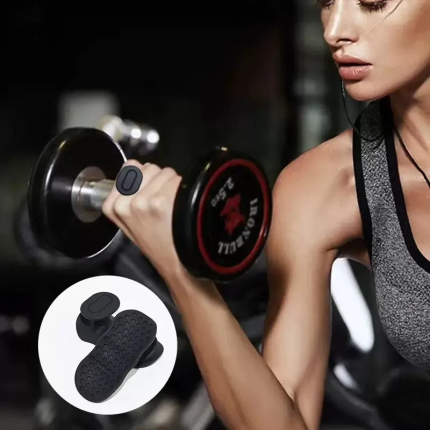 Adjustable Grip Strength Trainer ?C Finger & Palm Power Exercise Equipment