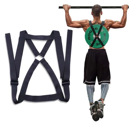 Weightlifting Assist Straps Set ?C Pull-Up/Barbell Support Training Belts